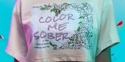 Color Me Sober by Hazelden author Shelly Marshall