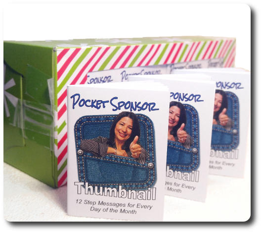 I know I want the new edition of the thumbnail